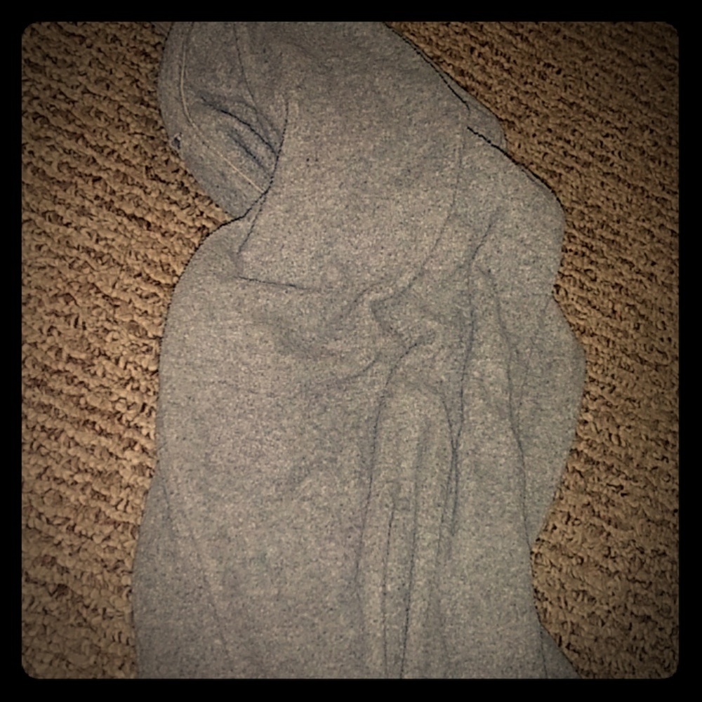 sweatpants
